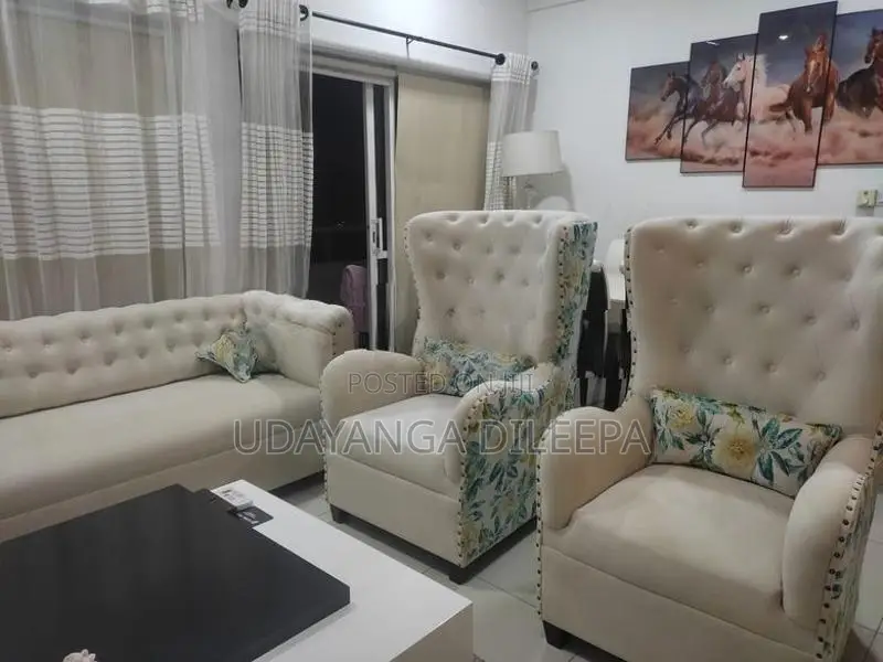 King Sofa