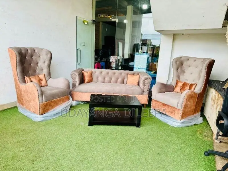 King Sofa