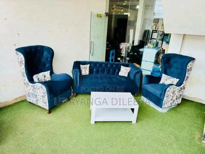 King Sofa