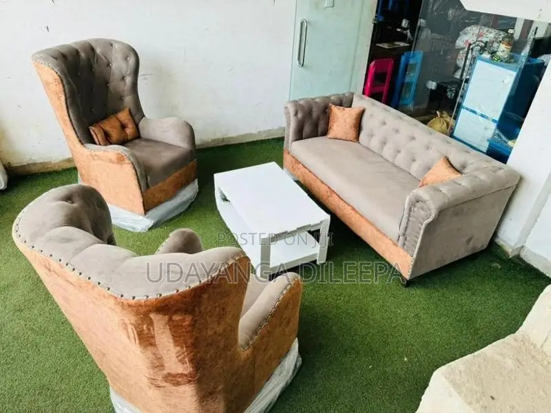 King Sofa