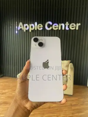 Apple iPhone 14 Plus (Used)