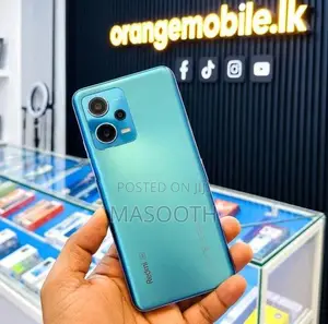 Xiaomi Redmi Note 12 (Used)