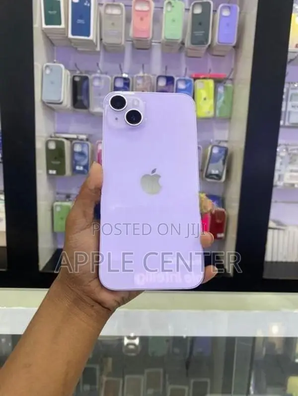Apple iPhone 14 Plus (Used)