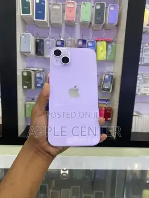 Apple iPhone 14 Plus (Used)