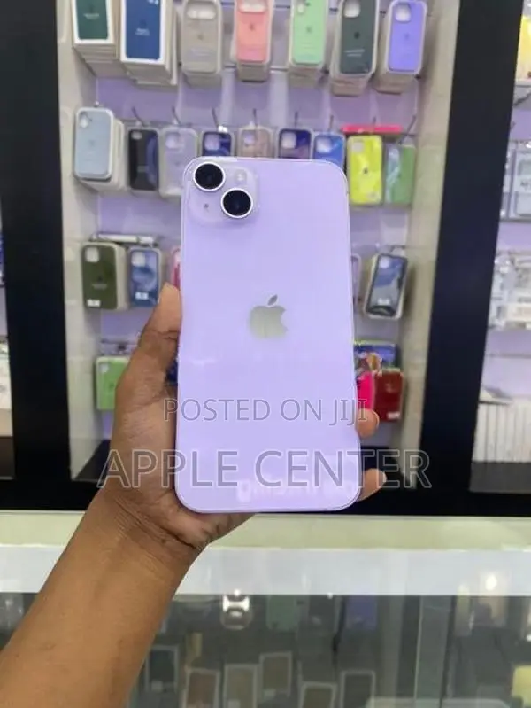 Apple iPhone 14 Plus (Used)