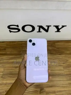 Apple iPhone 14 Plus (Used)
