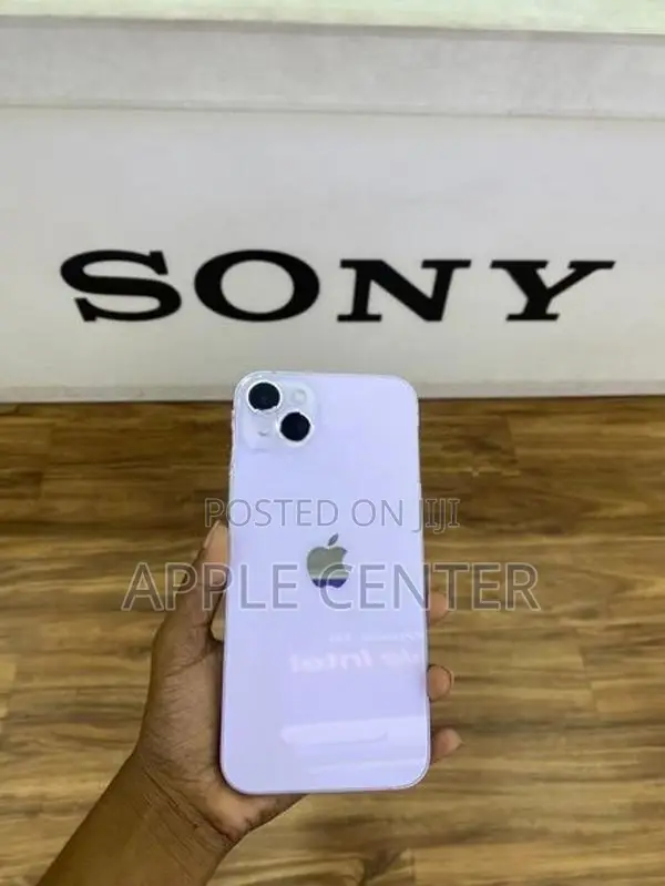 Apple iPhone 14 Plus (Used)