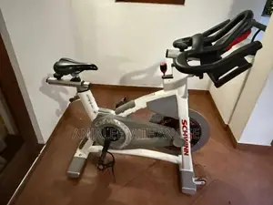 Spin Bike