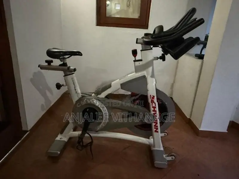 Spin Bike