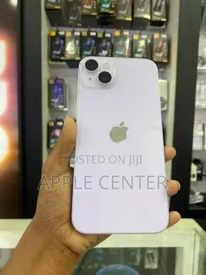 Apple iPhone 14 Plus (Used)