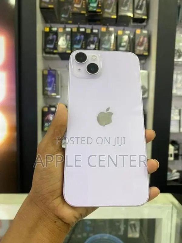 Apple iPhone 14 Plus (Used)