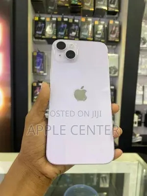 Apple iPhone 14 Plus (Used)