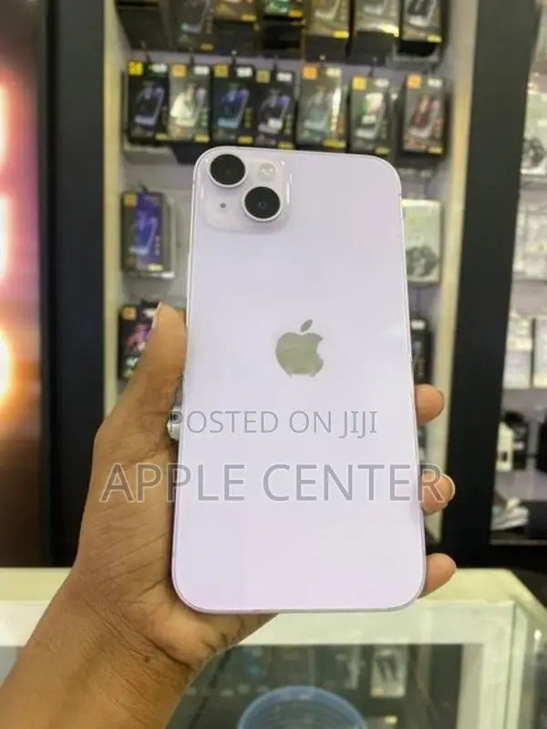 Apple iPhone 14 Plus (Used)