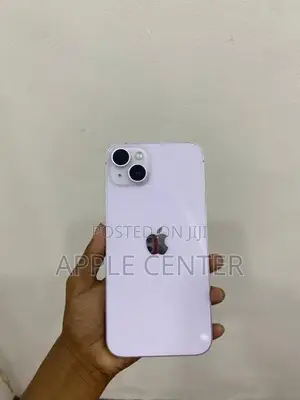 Apple iPhone 14 Plus (Used)