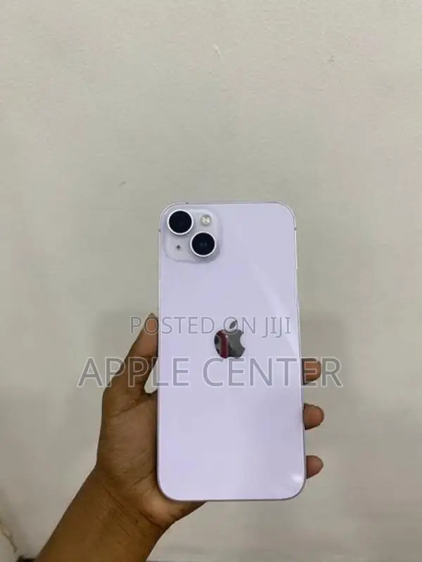 Apple iPhone 14 Plus (Used)