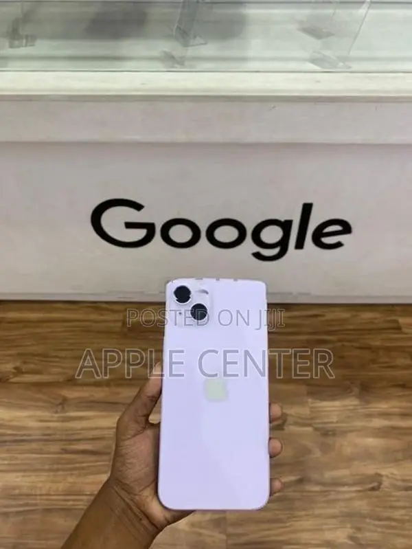 Apple iPhone 14 Plus (Used)