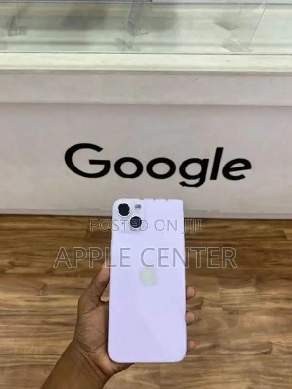 Apple iPhone 14 Plus (Used)