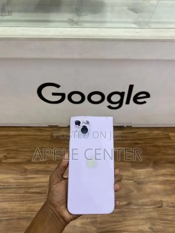 Apple iPhone 14 Plus (Used)