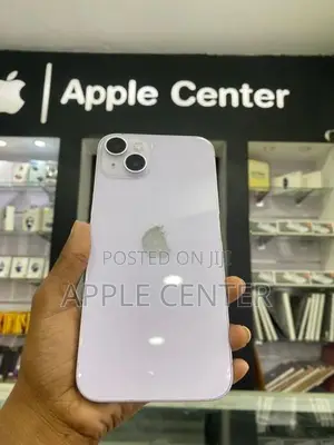 Apple iPhone 14 Plus (Used)