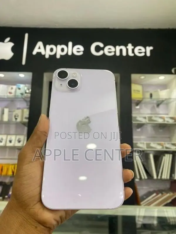 Apple iPhone 14 Plus (Used)
