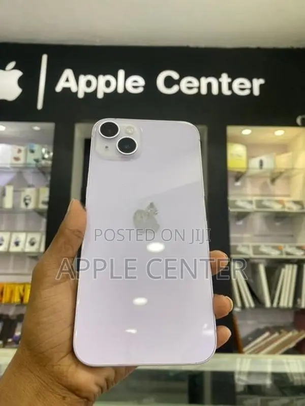 Apple iPhone 14 Plus (Used)