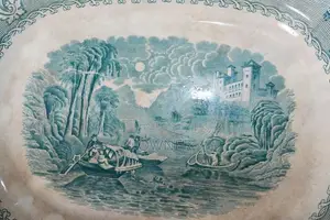 Antique Plate