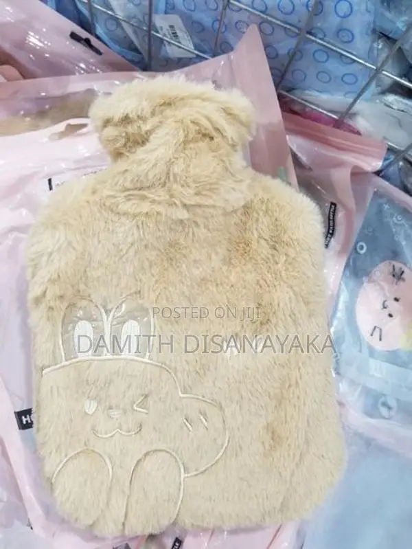උණු වතුර බෝතල්