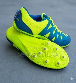 Winmark Running Spikes