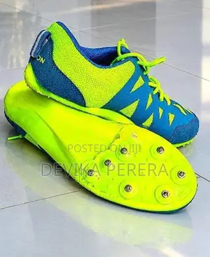 Winmark Running Spikes