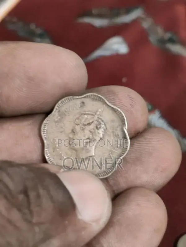Old Coins