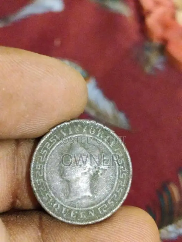 Old Coins