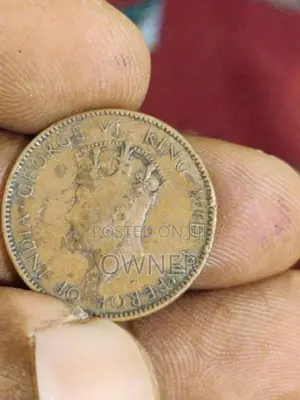 Old Coins