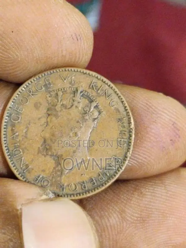Old Coins