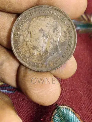 Old Coins