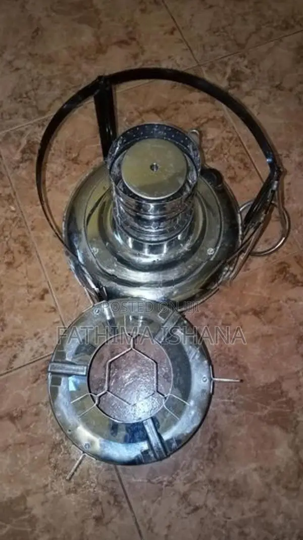 Prestige Piegon Kerosene Stove