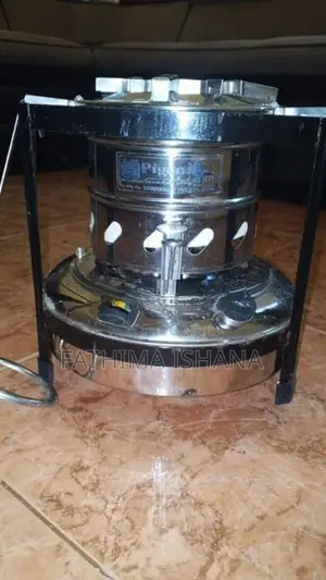 Prestige Piegon Kerosene Stove