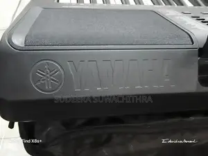 Yamaha PSR e363 Keyboard