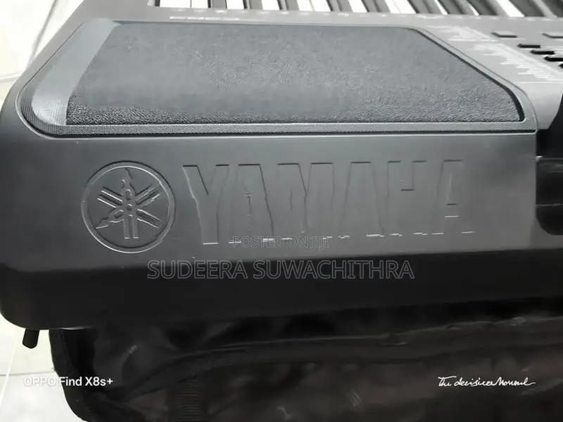 Yamaha PSR e363 Keyboard