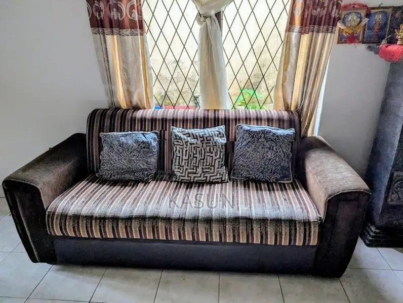 Sofa Set