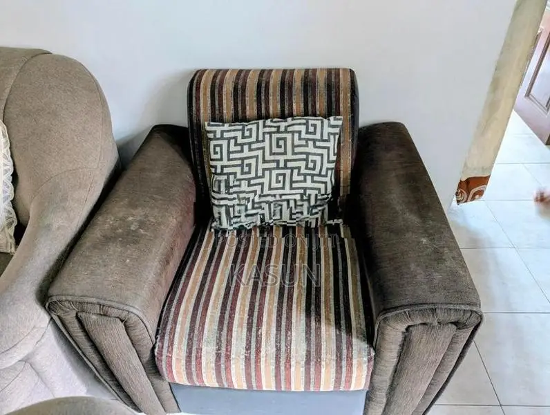 Sofa Set