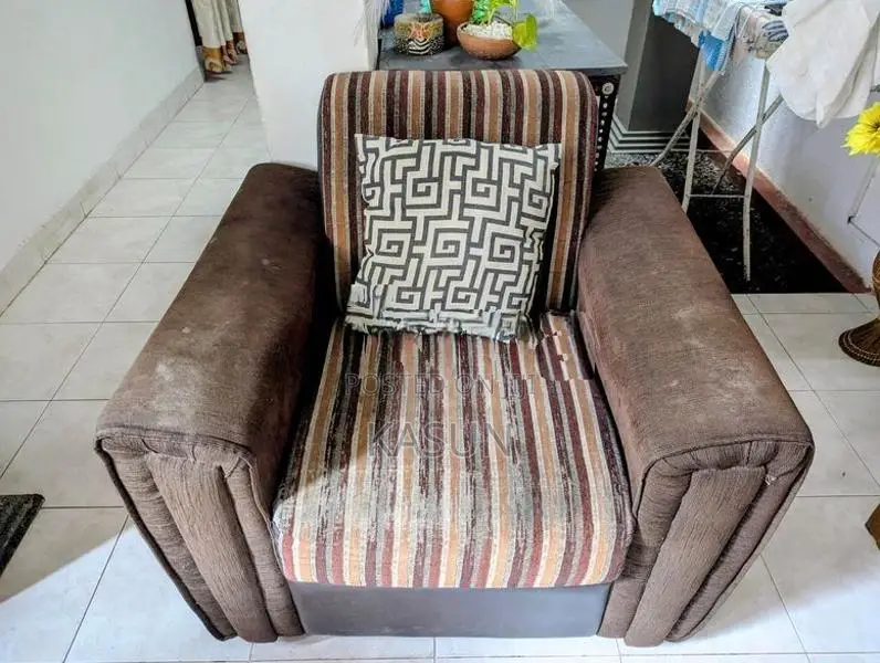 Sofa Set