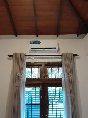 12000BTU TCL Breezin Smart Inverter Ai Technology
