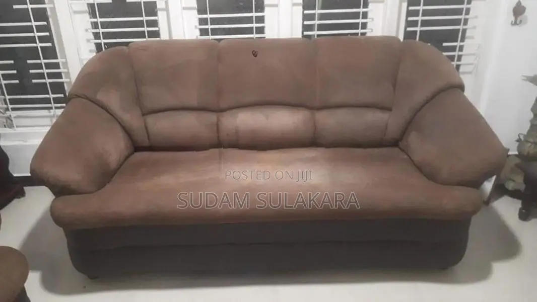 Damro Sofa