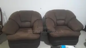 Damro Sofa