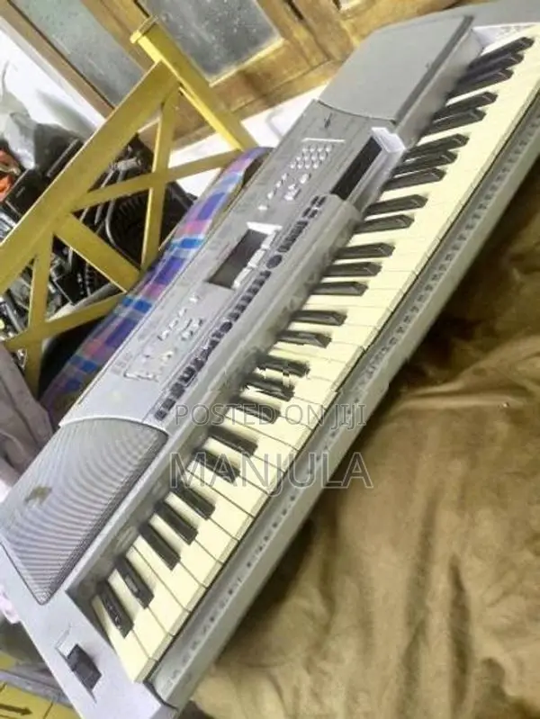 Yamaha Psr 450...