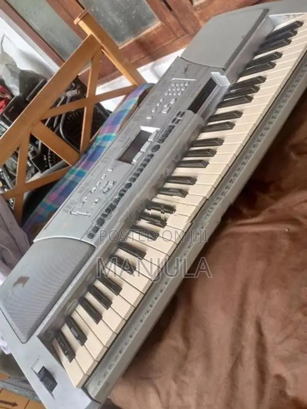 Yamaha Psr 450...