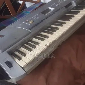 Yamaha Psr 450...