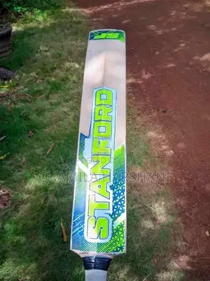 Full Cricket Set