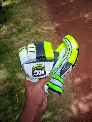 Full Cricket Set