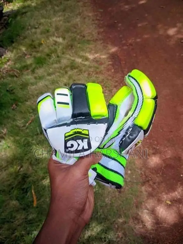 Full Cricket Set